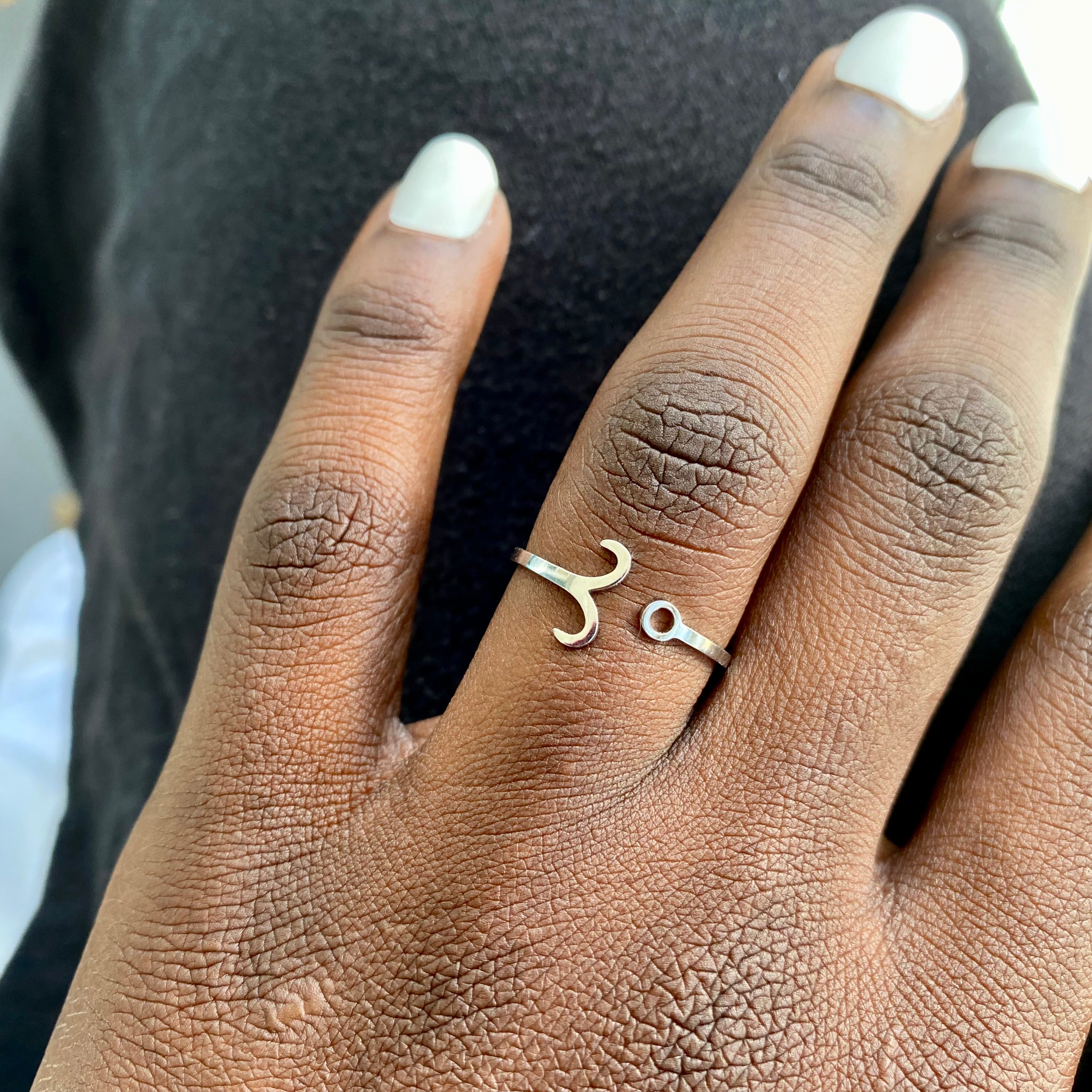 Aries Ring